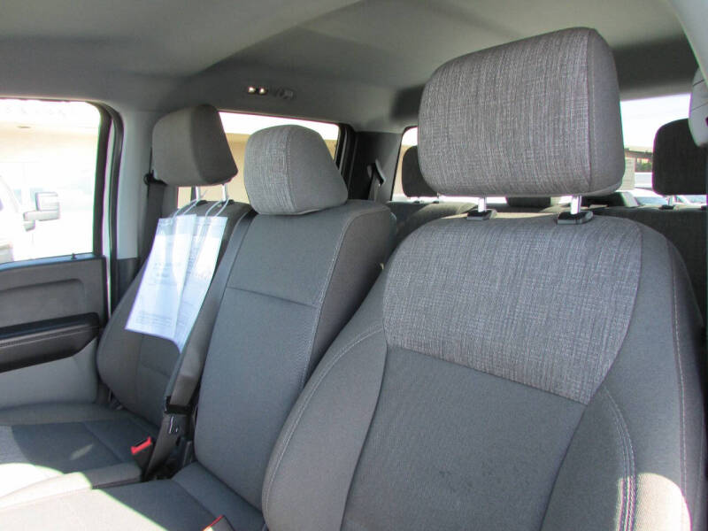 2025 Ford F-350 Super Duty XLT