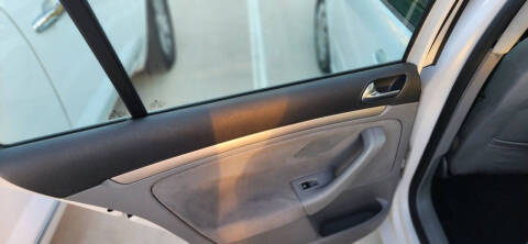 2008 Volkswagen Rabbit S PZEV