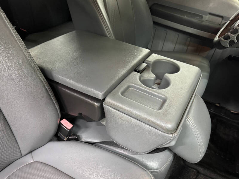 2015 Ford F-350 Super Duty XL