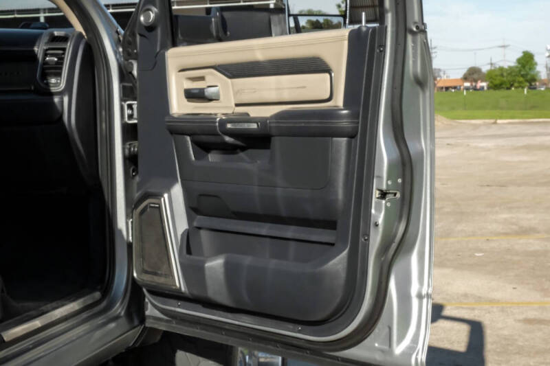 2020 RAM 2500 Limited