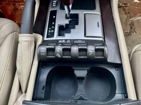 2014 Lexus LX 570
