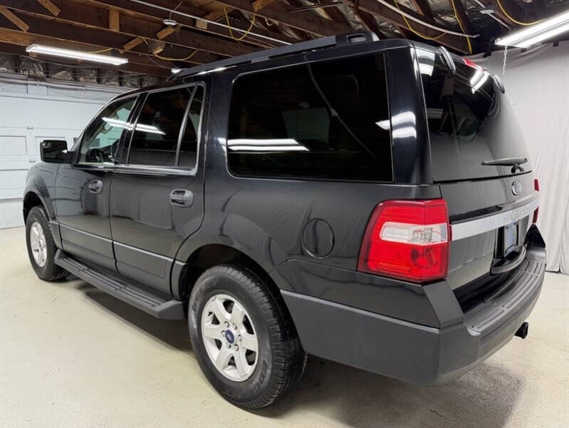 2015 Ford Expedition XL Fleet