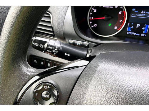 2023 Mitsubishi Eclipse Cross LE