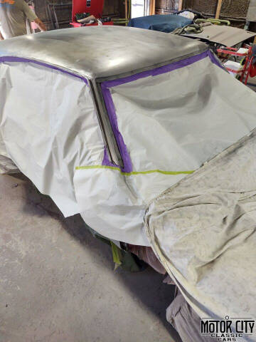 1970 Chevrolet Chevelle