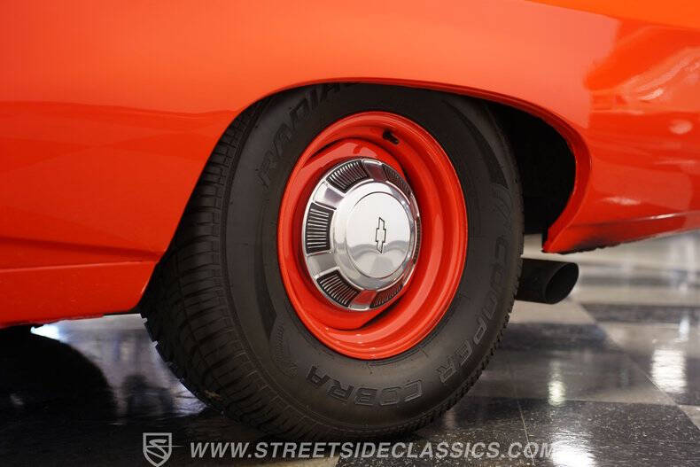 1969 Chevrolet Biscayne
