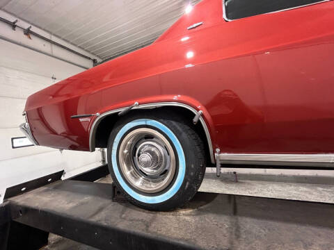 1966 Chevrolet Caprice