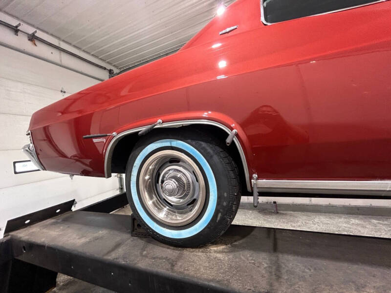 1966 Chevrolet Caprice