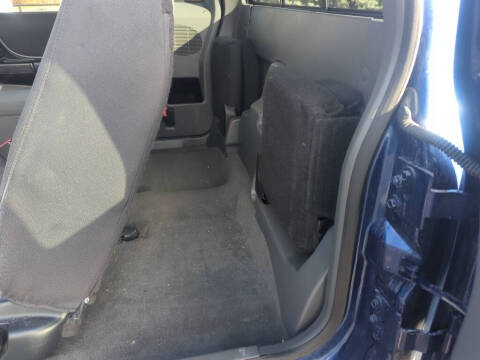 2011 Ford Ranger XLT