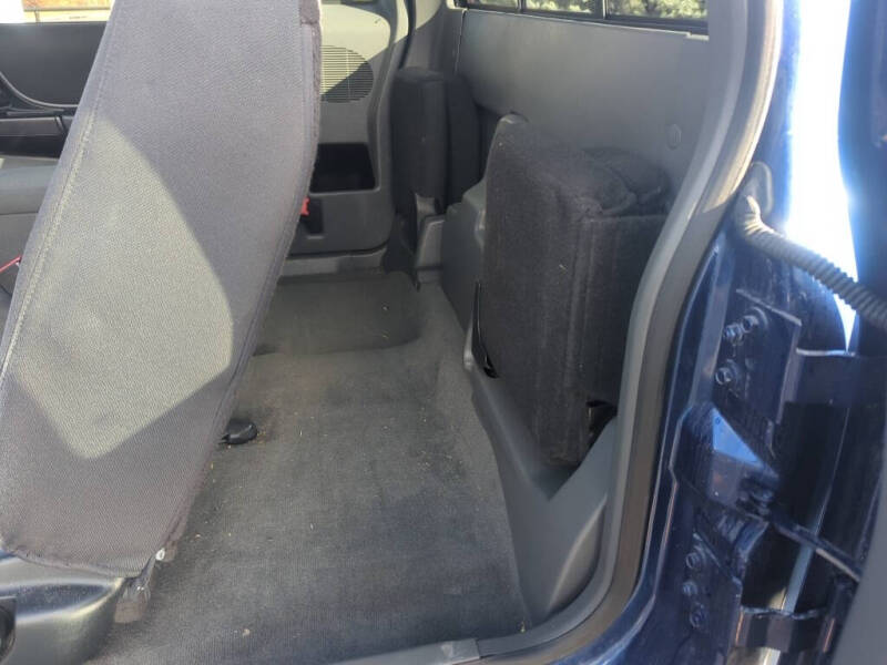 2011 Ford Ranger XLT