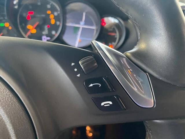 2014 Porsche Cayenne