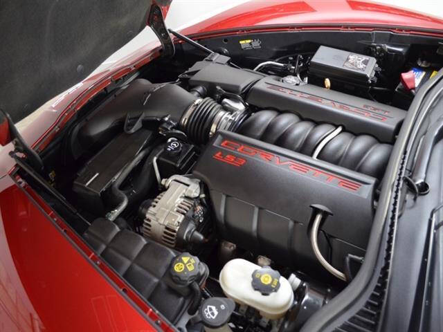 2012 Chevrolet Corvette Z16 Grand Sport