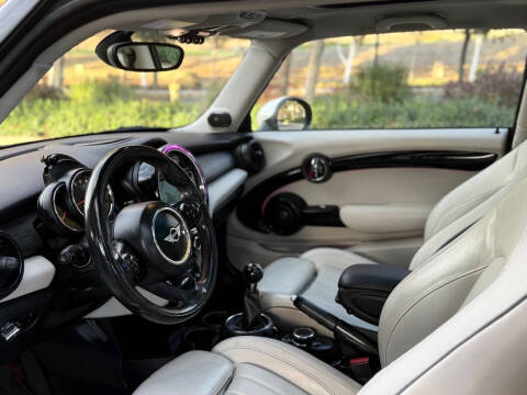 2014 MINI Hardtop Cooper