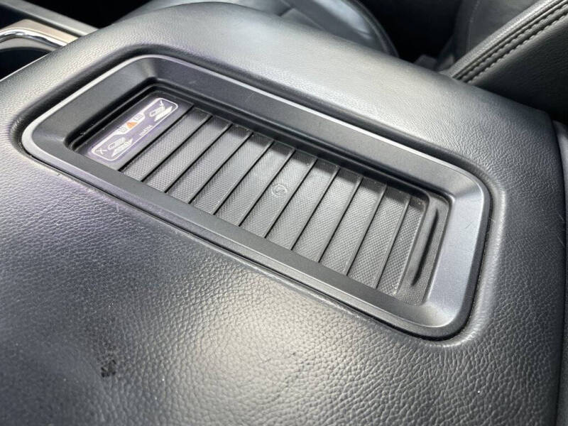 2018 GMC Sierra 3500HD