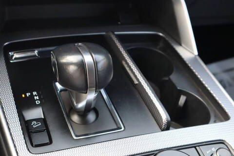 2024 Mazda CX-90 3.3 Turbo S