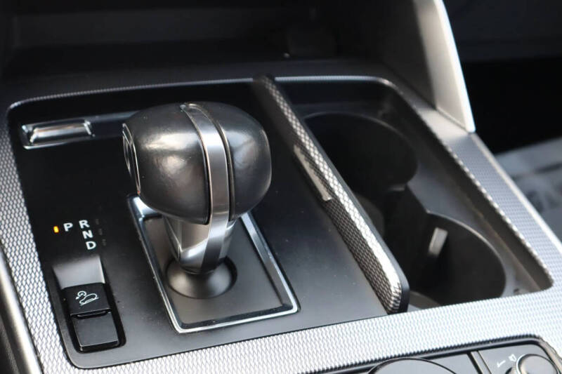 2024 Mazda CX-90 3.3 Turbo S