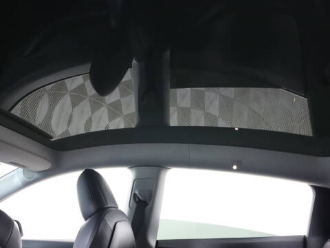 2021 Tesla Model Y Performance