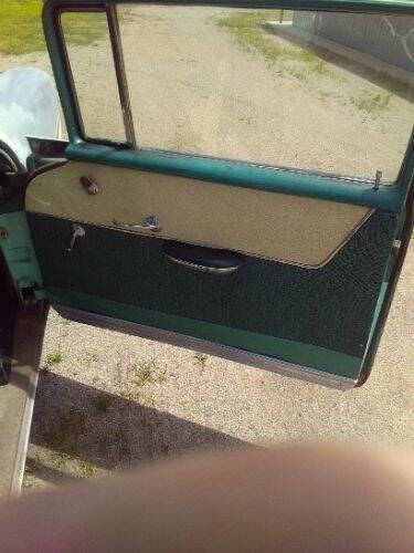 1956 Chevrolet Bel Air