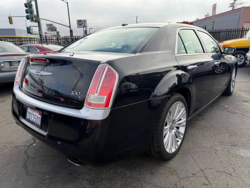 2014 Chrysler 300