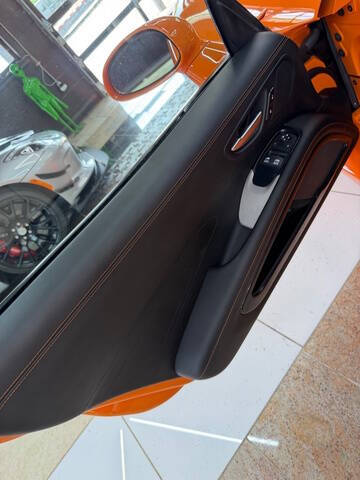 2014 Dodge SRT Viper