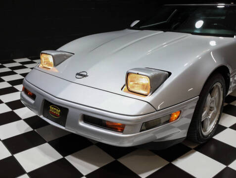 1996 Chevrolet Corvette