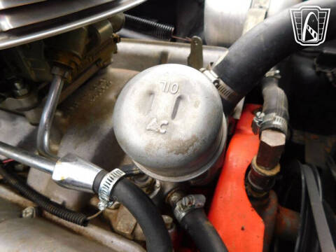 1962 Chevrolet Corvette