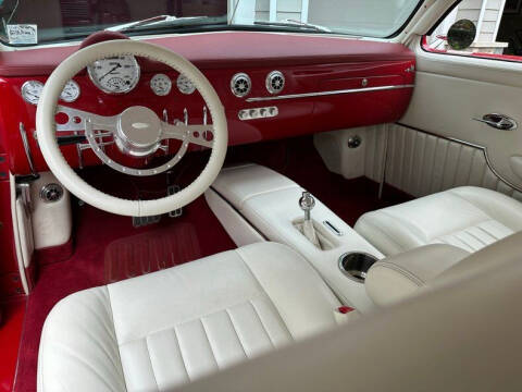1951 Mercury Custom