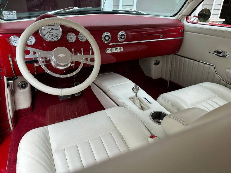 1951 Mercury Custom