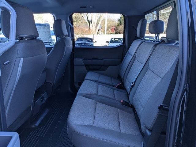 2024 Ford F-350 Super Duty