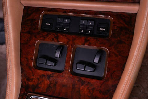 1989 Bentley Continental