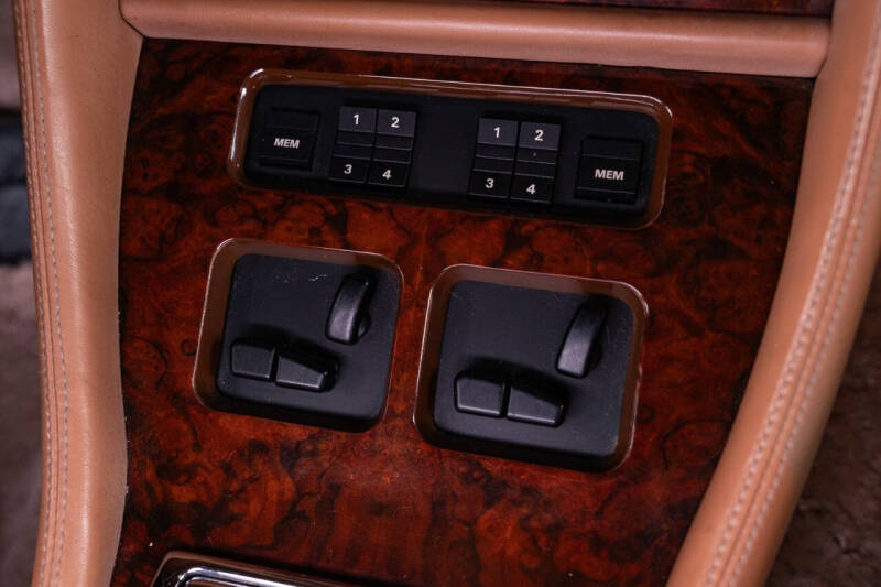 1989 Bentley Continental