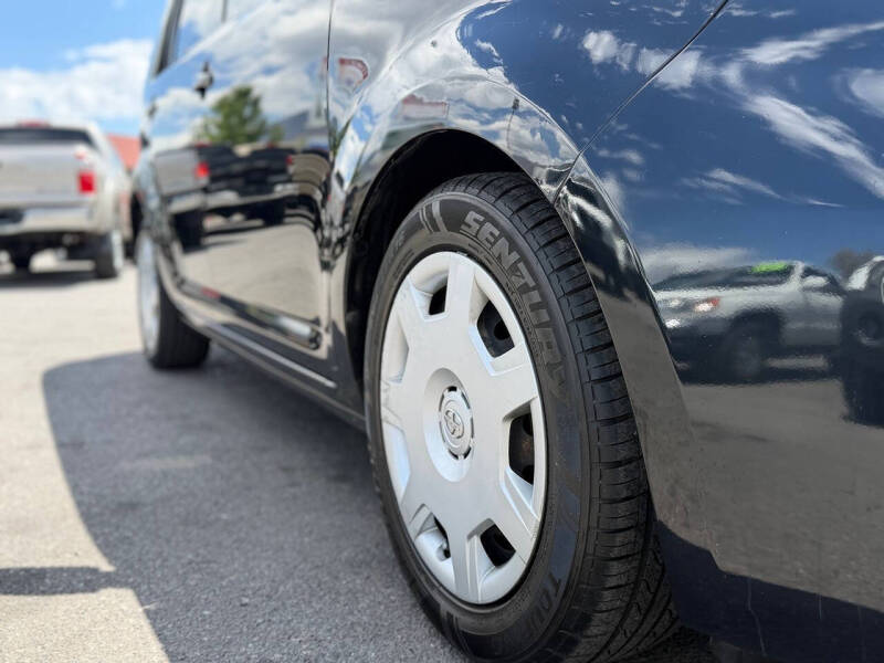 2009 Scion xB