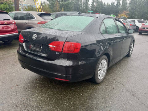 2014 Volkswagen Jetta
