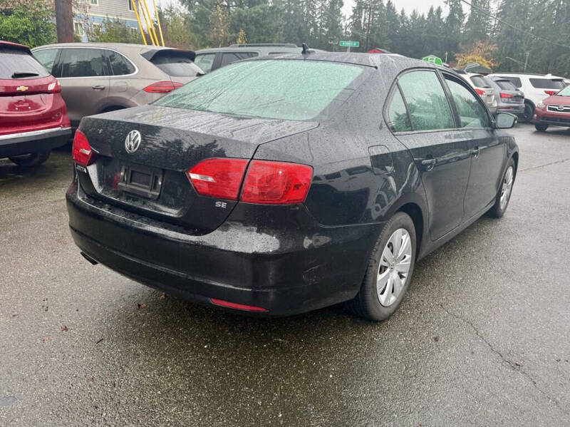 2014 Volkswagen Jetta