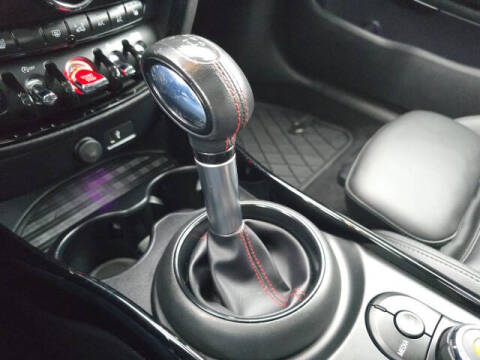 2019 MINI Clubman Cooper S ALL4