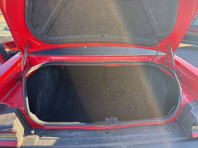 2019 Dodge Challenger GT