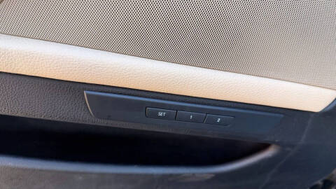 2016 BMW 5 Series 535i xDrive