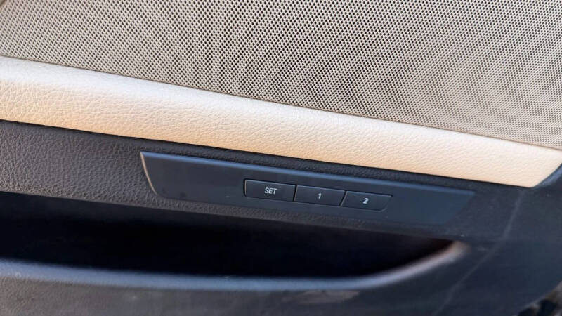 2016 BMW 5 Series 535i xDrive