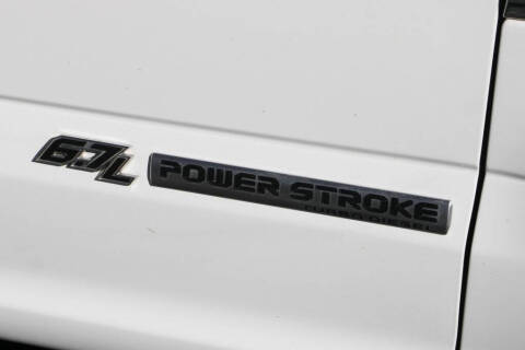 2022 Ford F-350 Super Duty XLT