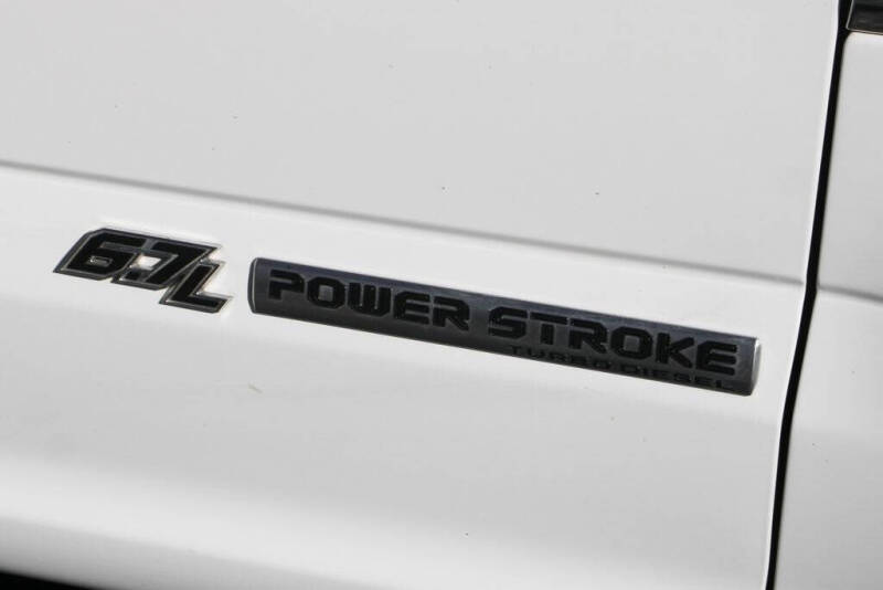 2022 Ford F-350 Super Duty XLT