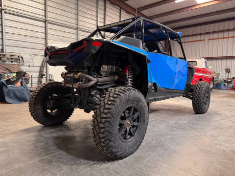 2020 Polaris RZR
