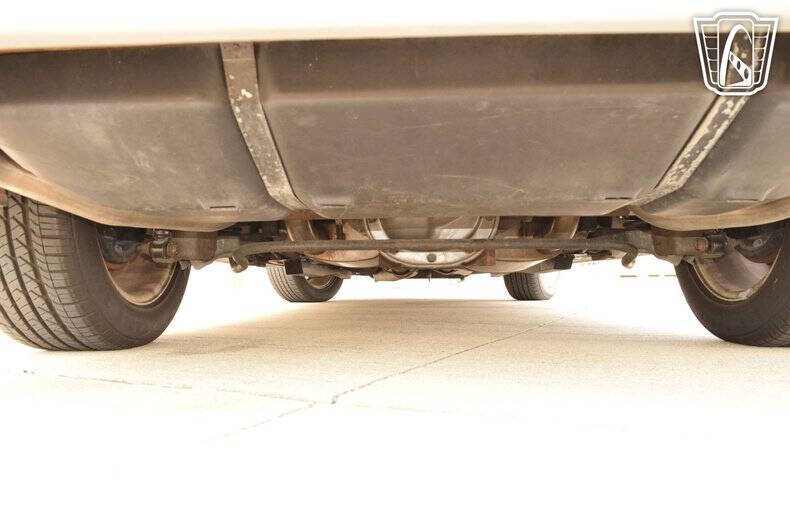 1991 Ford Mustang GT