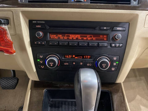 2009 BMW 3 Series 328i