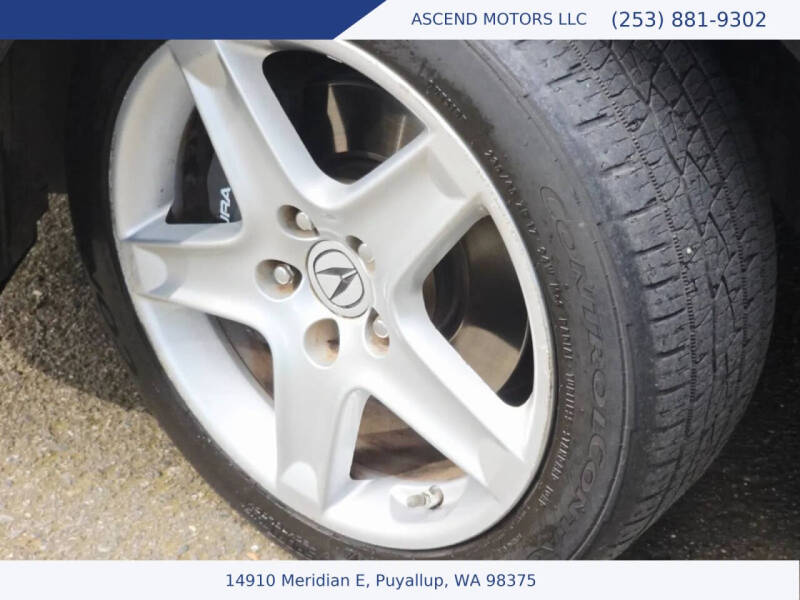 2006 Acura TL