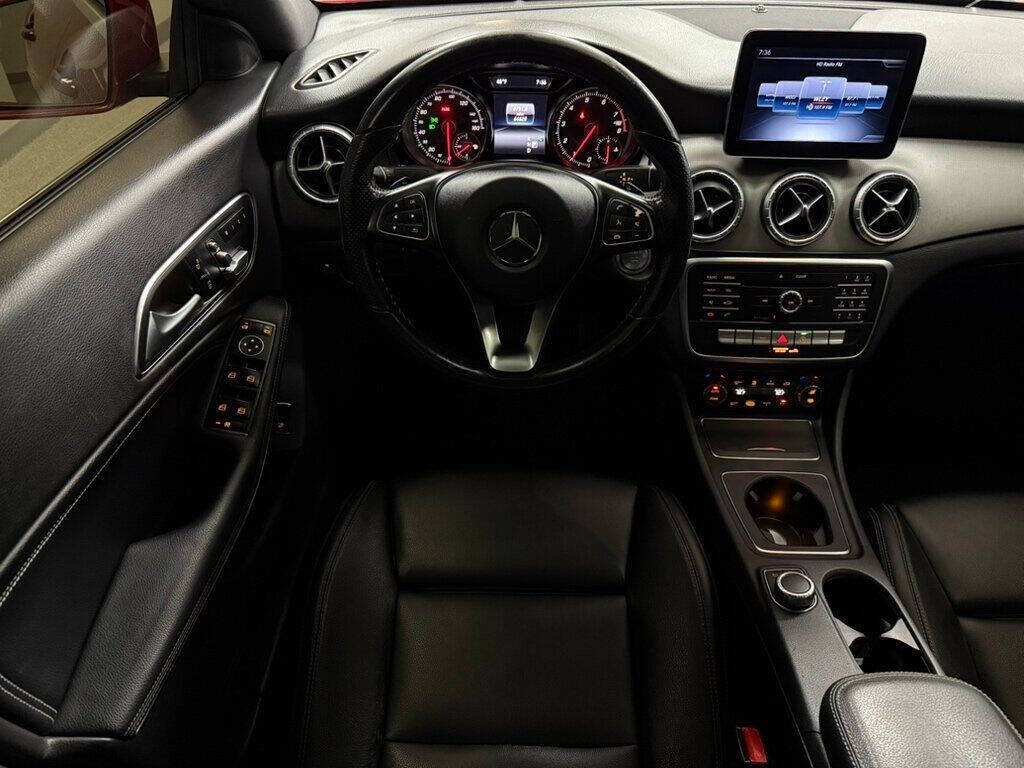 2019 Mercedes-Benz CLA for sale at Conway Imports in   Streamwood, IL