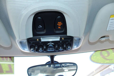 2019 MINI Hardtop 2 Door Cooper