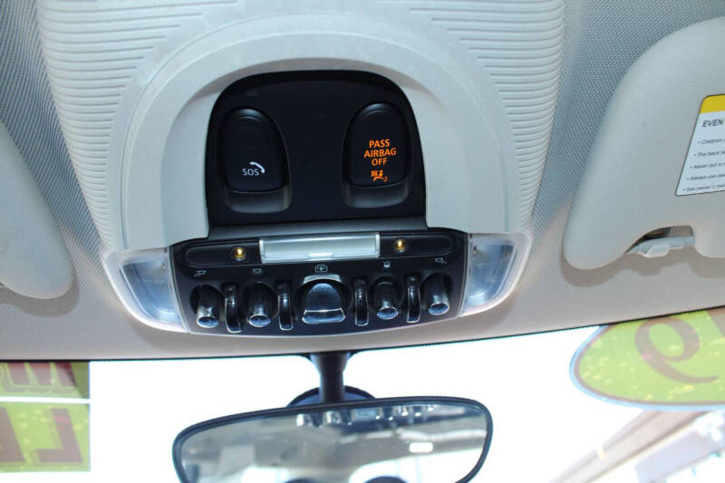 2019 MINI Hardtop 2 Door Cooper