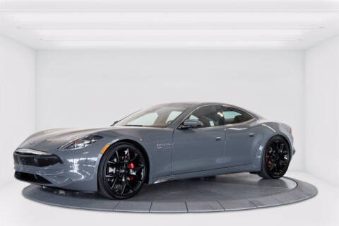 2021 Karma Revero