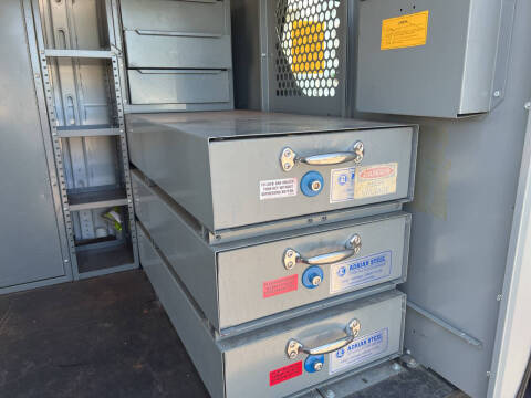 2009 Chevrolet Express 2500