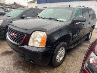 2011 GMC Yukon XL for sale at G T Motorsports in Racine WI