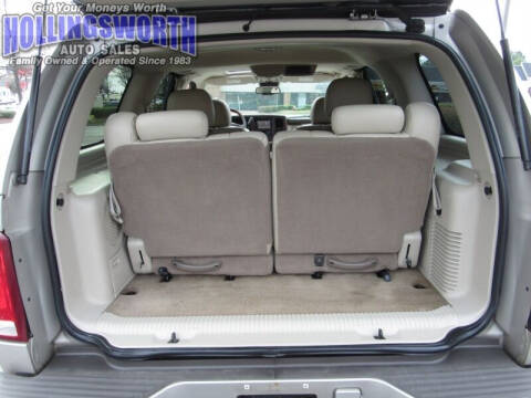 2006 Cadillac Escalade